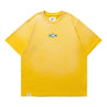 SCENE BY ICE FIRE x TO-FU SUMMER TEE C-YELLOW