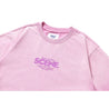 SCENE BY ICE FIRE x TO-FU SUMMER TEE D-PINK