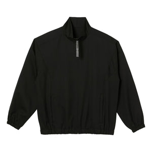 N.HOOLYWOOD TRACK JACKET-BLACK