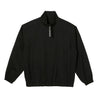 N.HOOLYWOOD TRACK JACKET-BLACK