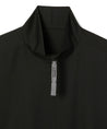 N.HOOLYWOOD TRACK JACKET-BLACK