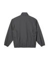 N.HOOLYWOOD TRACK JACKET-CHARCOAL