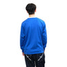 WHIZLIMITED TRACK SHIRT-BLUE