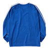 WHIZLIMITED TRACK SHIRT-BLUE