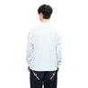 WHIZLIMITED TRACK SHIRT-WHITE