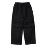 WHIZLIMITED TRANSPORT PANTS-BLACK