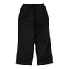 WHIZLIMITED TRANSPORT PANTS-BLACK
