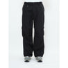 WHIZLIMITED TRANSPORT PANTS-BLACK