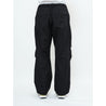 WHIZLIMITED TRANSPORT PANTS-BLACK