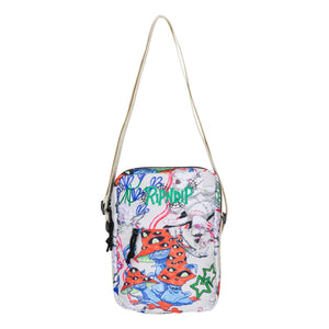 RIPNDIP TRAVIS CROSSBODY BAG-MULTI