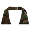 NEUTRAL SOCIETY TRIANGLE TOTE BAG-CAMO