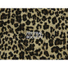 NEUTRAL SOCIETY TRIANGLE TOTE BAG-LEOPARD