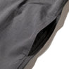 MEANSWHILE TRINITY CLOTH ROUND CUT SH-DEEP CAVE