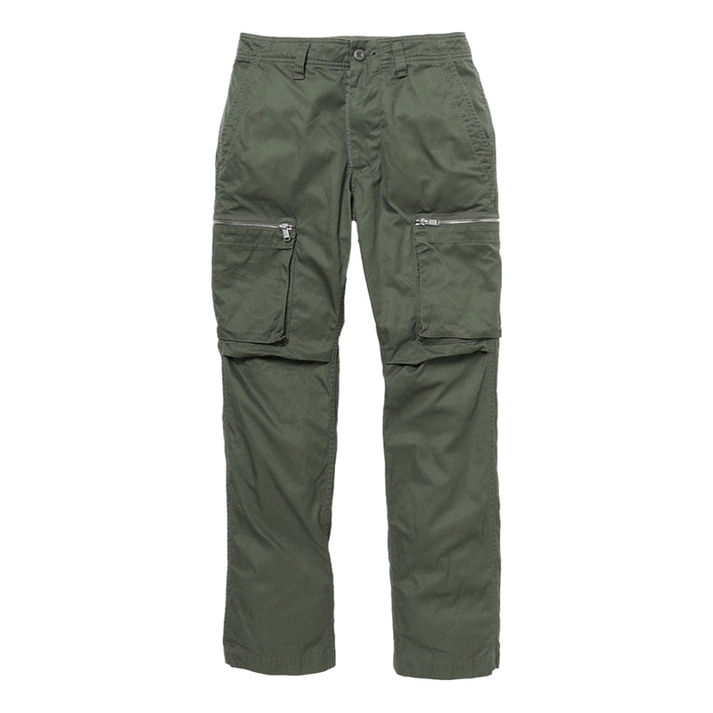 新品 nonnative TROOPER 6P TROUSERS オリーブ2 TROOPER6PTROUSERSCOTTONGABARDI