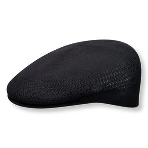 KANGOL TROPIC 504 VENTAIR-BLACK
