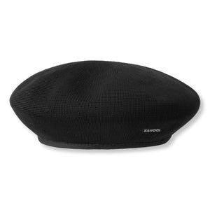 KANGOL TROPIC MONTY-BLACK
