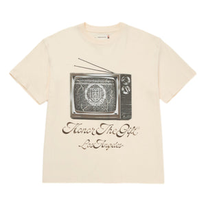 HONOR THE GIFT TV SS TEE-BONE