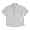 NINE POINT NINE TYPE IA TECH S/S SHIRTS-BEIGE