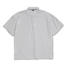 NINE POINT NINE TYPE IA TECH S/S SHIRTS-BEIGE