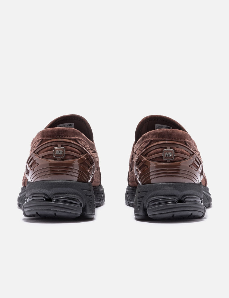 NEW BALANCE U1906LNS-BROWN