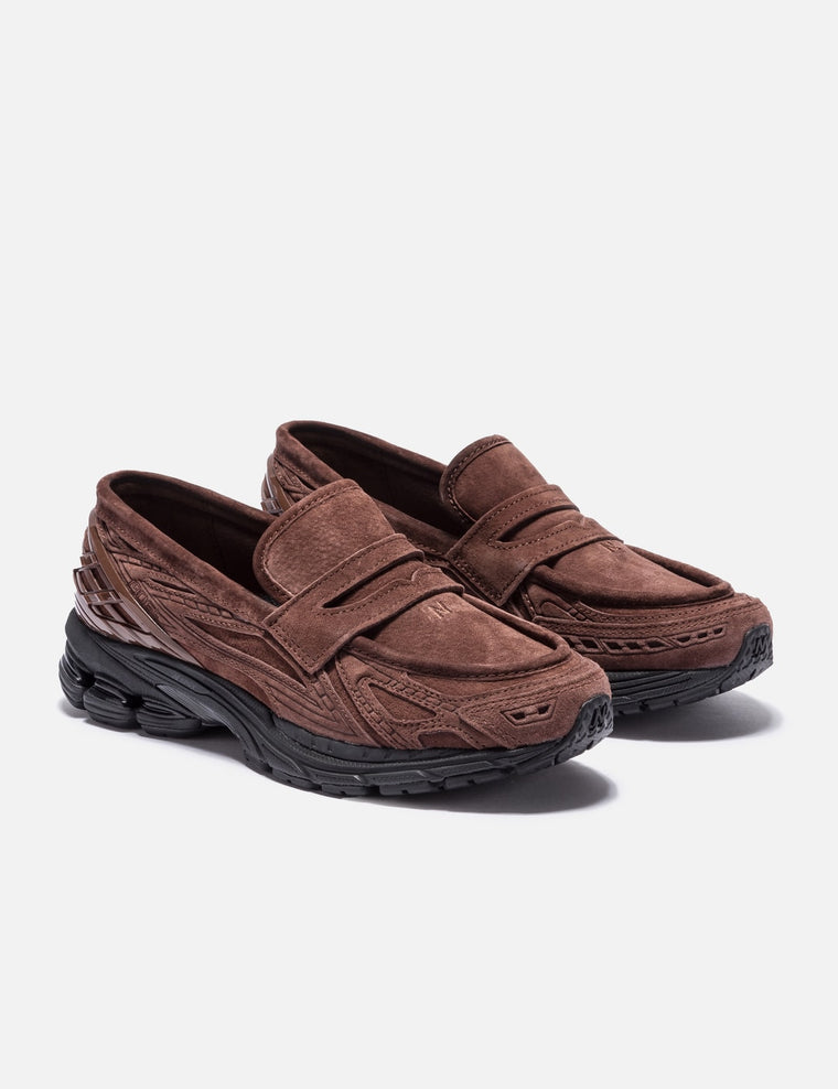 NEW BALANCE U1906LNS-BROWN