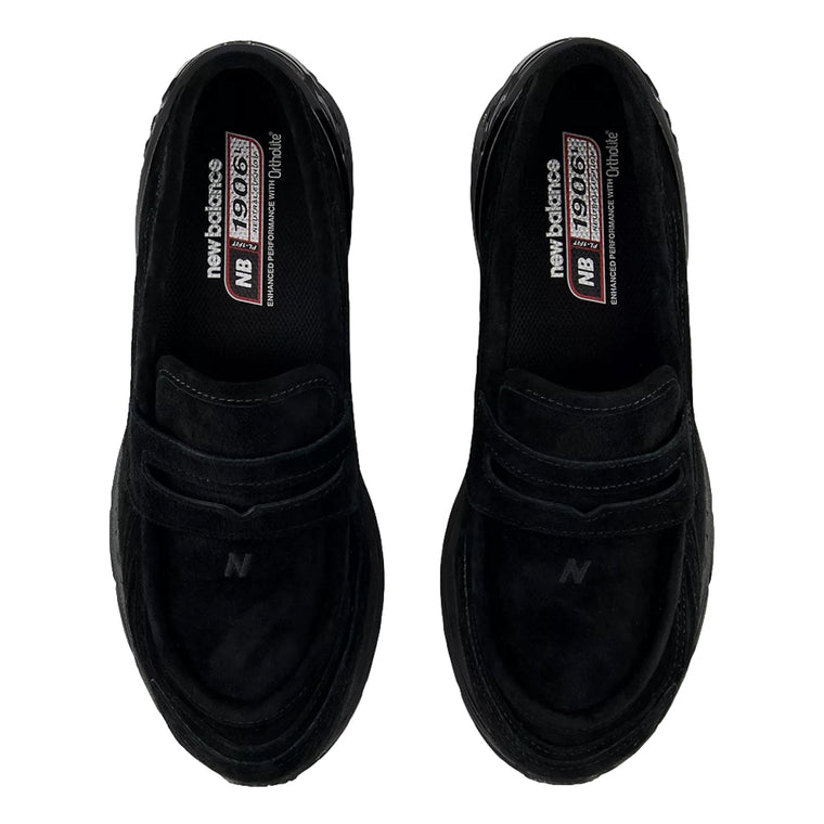 NEW BALANCE U1906LNT-BLACK