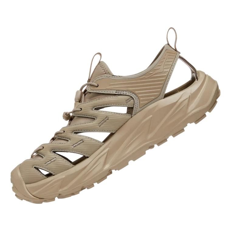 HOKA U HOPARA-OXFORD TAN