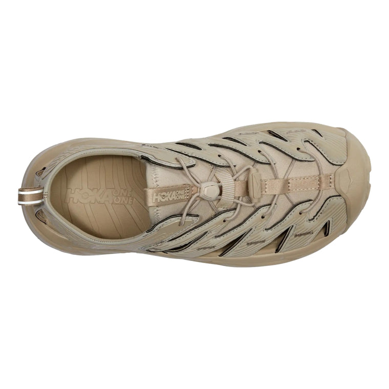 HOKA U HOPARA-OXFORD TAN