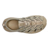 HOKA U HOPARA-OXFORD TAN