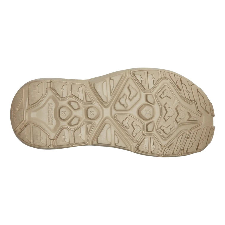 HOKA U HOPARA-OXFORD TAN
