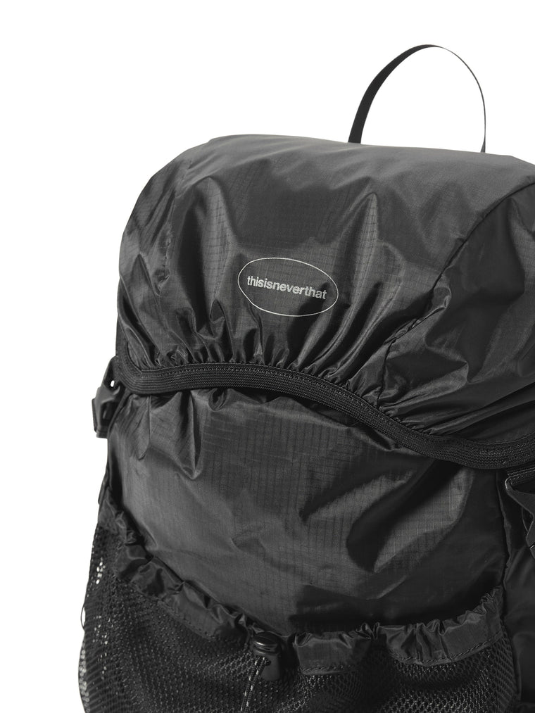 THIS IS NEVER THAT UL BACKPACK-BLACK