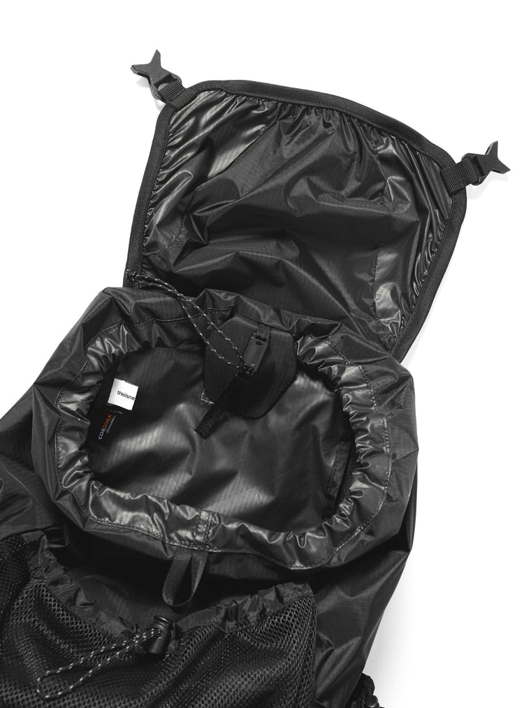 THIS IS NEVER THAT UL BACKPACK-BLACK