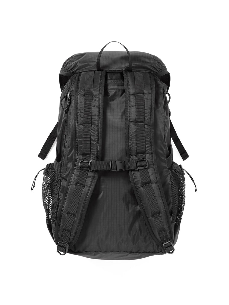 THIS IS NEVER THAT UL BACKPACK-BLACK