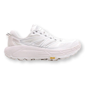 HOKA U MAFATE SPEED 2-WHITE