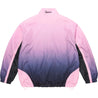 SUPREME UMBRO® GRADIENT TRACK JACKET-PINK