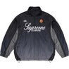 SUPREME UMBRO® GRADIENT TRACK JACKET-BLACK