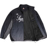 SUPREME UMBRO® GRADIENT TRACK JACKET-BLACK
