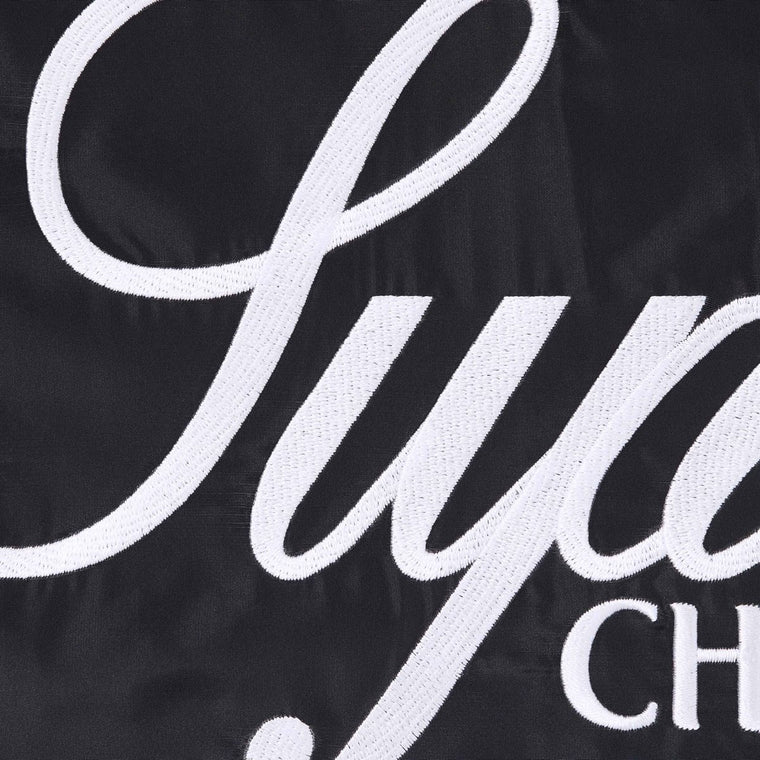 SUPREME UMBRO® GRADIENT TRACK JACKET-BLACK