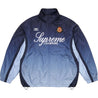 SUPREME UMBRO® GRADIENT TRACK JACKET-NAVY