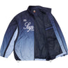SUPREME UMBRO® GRADIENT TRACK JACKET-NAVY
