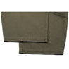 NEUTRAL SOCIETY UNISEX BARREL PANTS-OLIVE