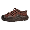 HOKA U ORA PRIMO-MINERAL BROWN / CAST IRON