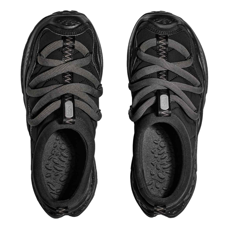 HOKA ONE ONE U ORA PRIMO-BLACK