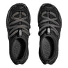 HOKA ONE ONE U ORA PRIMO-BLACK
