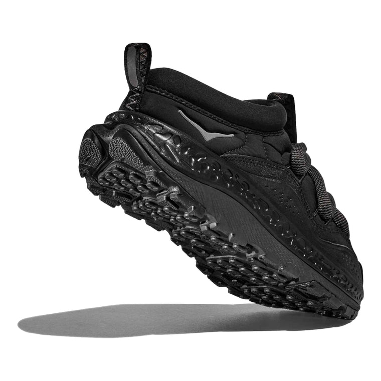 HOKA ONE ONE U ORA PRIMO-BLACK