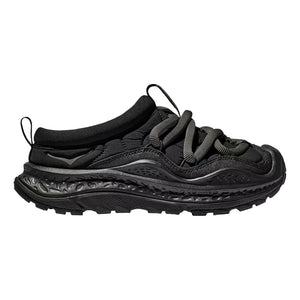 HOKA U ORA PRIMO-BLACK