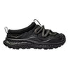 HOKA U ORA PRIMO-BLACK