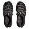 HOKA U ORA PRIMO-BLACK