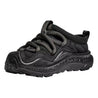 HOKA U ORA PRIMO-BLACK