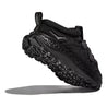 HOKA U ORA PRIMO-BLACK